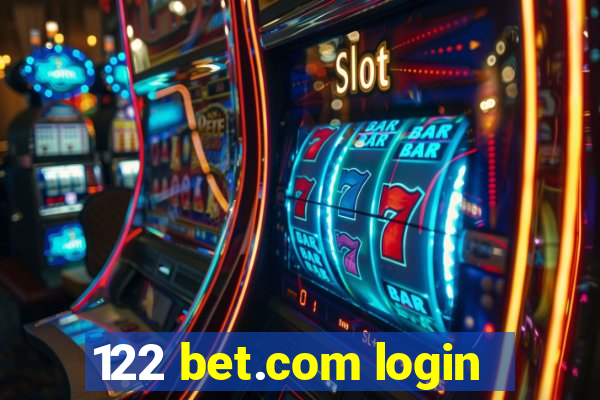 122 bet.com login